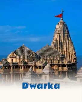 Dwarka