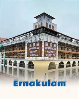 Ernakulam