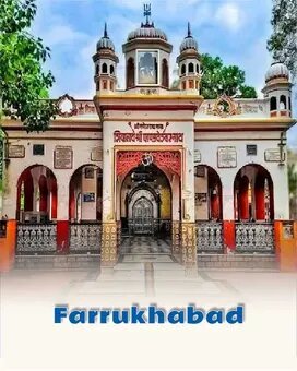 Farrukhabad