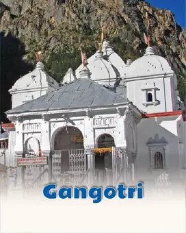 Gangotri