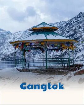 Gangtok