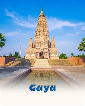 Gaya