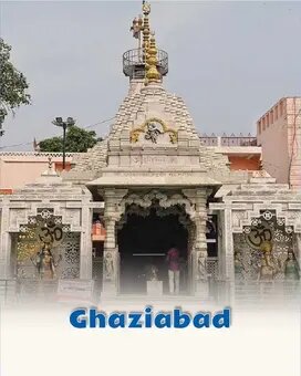 Ghaziabad