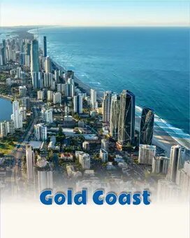 Gold Coast