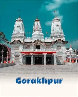 Gorakhpur