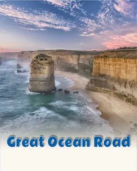 Great Ocean Road