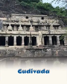 Gudivada