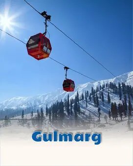 Gulmarg