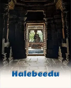 Halebeedu
