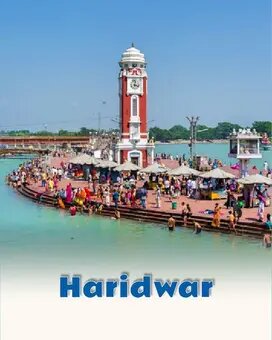Haridwar