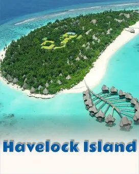 Havelock Island