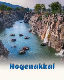 Hogenakkal