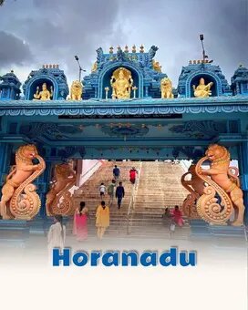 Horanadu