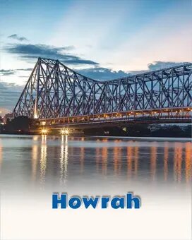 Howrah