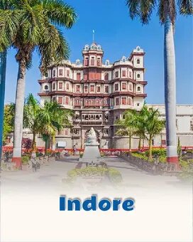 Indore