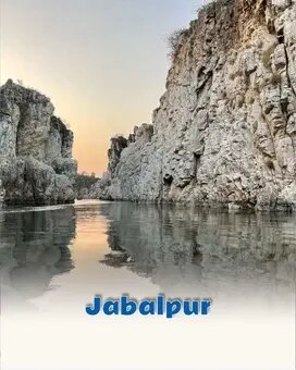 Jabalpur