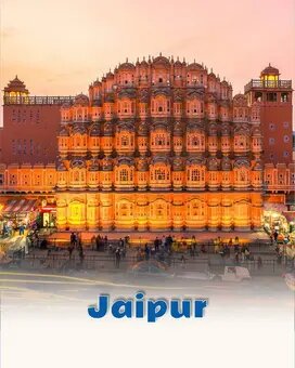 Jaipur
