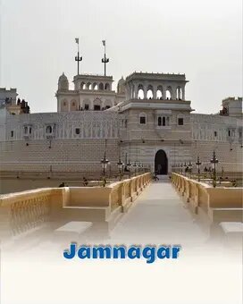 Jamnagar