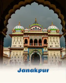Janakpur