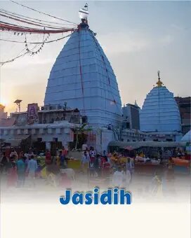 Jasidih