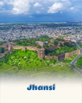 Jhansi