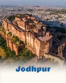 Jodhpur
