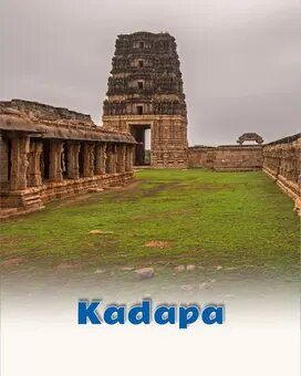 Kadapa