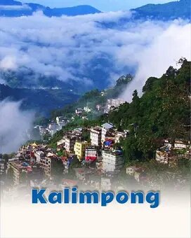 Kalimpong