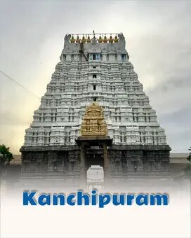 Kanchipuram