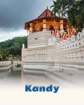 Kandy