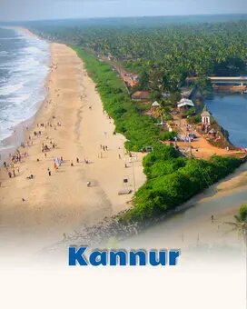 Kannur