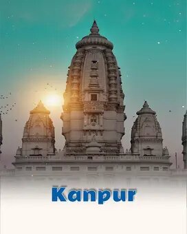 Kanpur