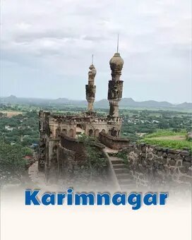 Karimnagar