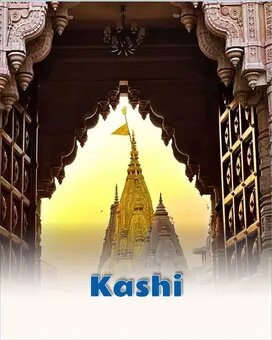 Kashi