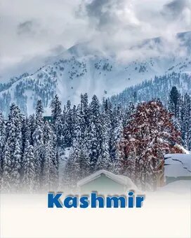 Kashmir