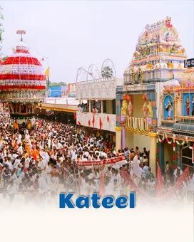 Kateel