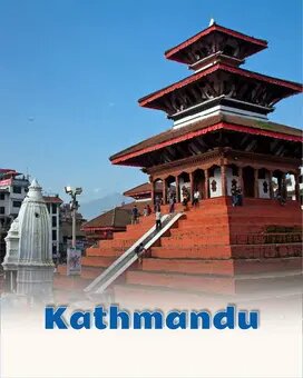 Kathmandu