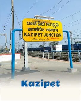 Kazipet