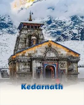 Kedarnath