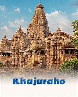 Khajuraho