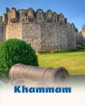 Khammam