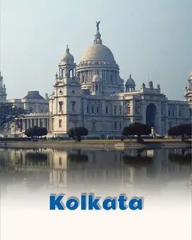 Kolkata