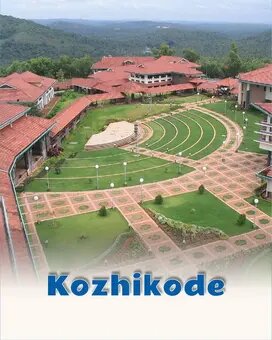 Kozhikode