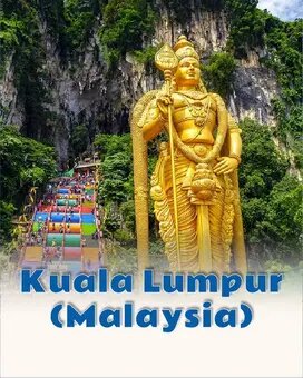 Kuala Lumpur(malaysia)