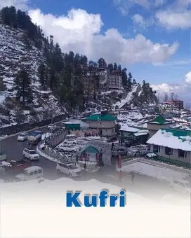 Kufri