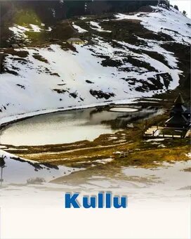 Kullu