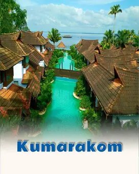 Kumarakom