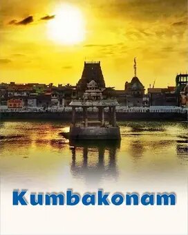 Kumbakonam