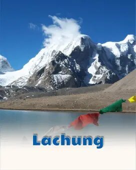 Lachung