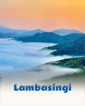 Lambasingi